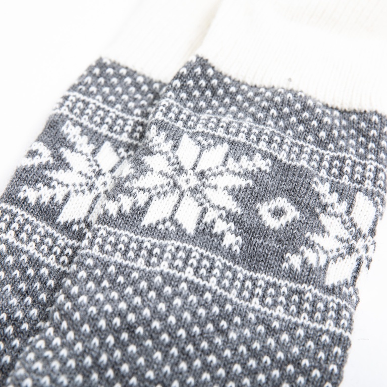 Sokker "Wintersock" 